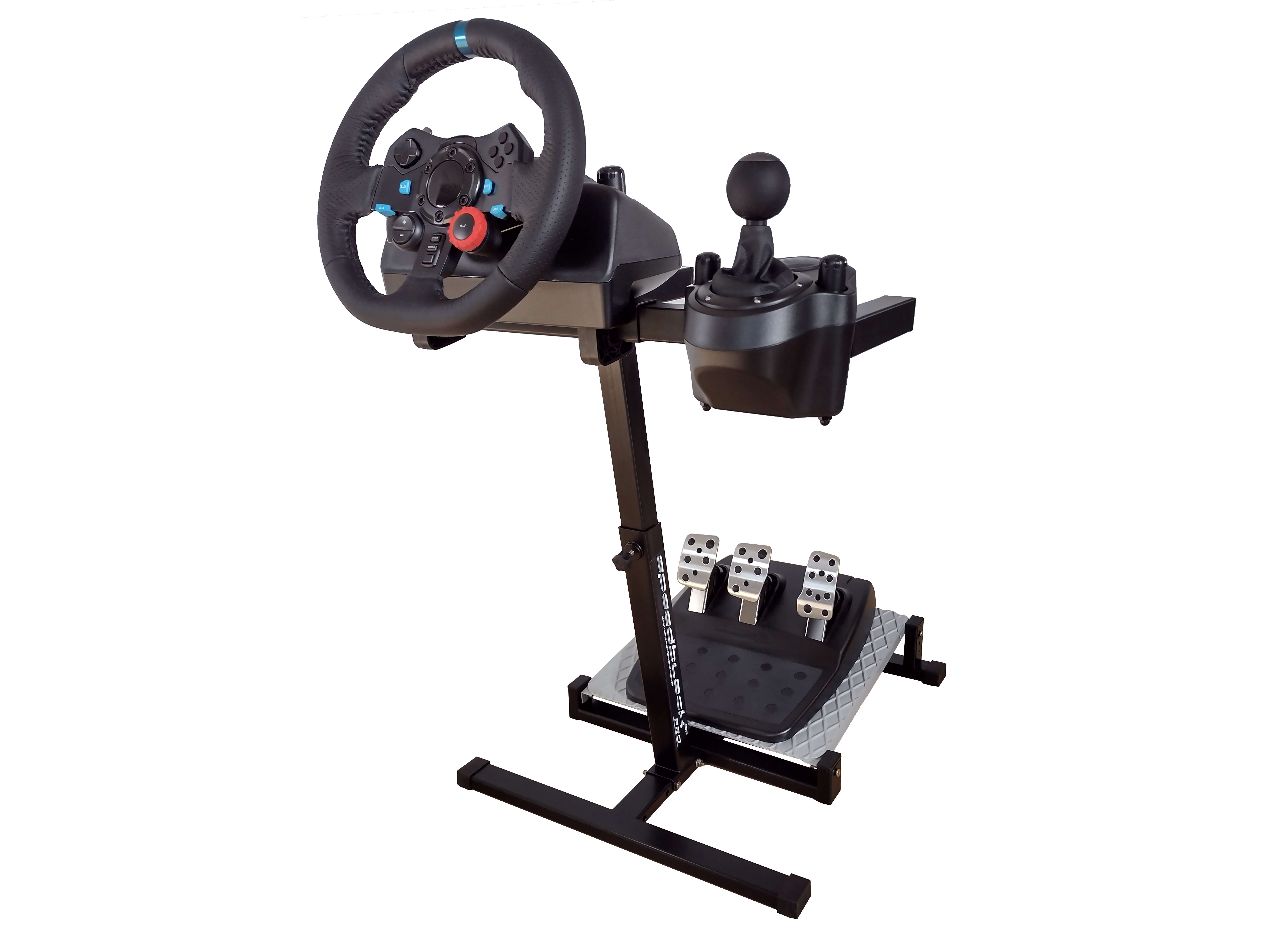 soporte volante Speedblack Pro
